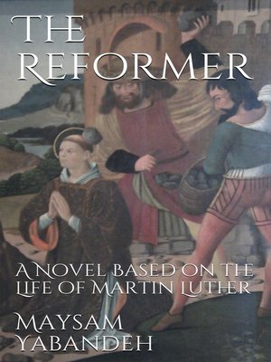 cover image of The Reformer